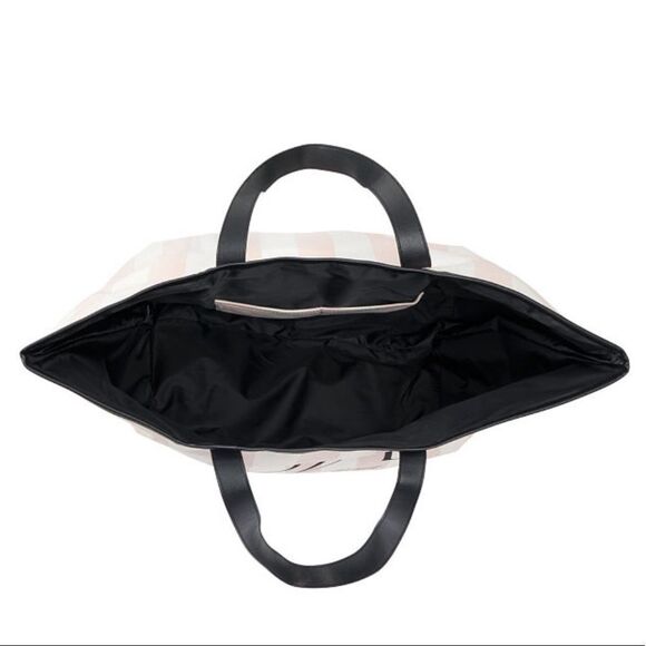 VICTORIA'S SECRET
Love Stripe Tote - Picture 2 of 2